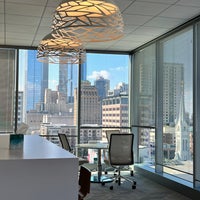 Photo taken at Partnership Tower by Shaw A. on 9/26/2023