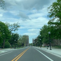 Photo taken at University of Michigan by Shaw A. on 5/19/2021