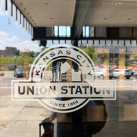 5/6/2024にShaw A.がUnion Stationで撮った写真