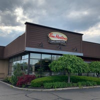 Photo taken at Tim Hortons by Shaw A. on 5/19/2021