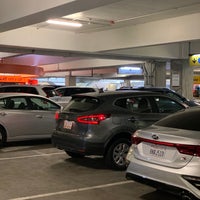 Photo taken at Hertz by Shaw A. on 6/3/2021