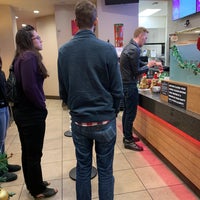 Photo taken at Dunkin&amp;#39; by Shaw A. on 11/24/2019