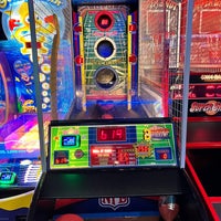 Снимок сделан в Dave &amp;amp; Buster&amp;#39;s пользователем Shaw A. 6/7/2023