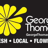 Снимок сделан в George Thomas Florist пользователем George Thomas Florist 2/28/2014