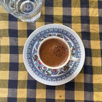 Photo taken at Carmenta Kahvaltı Cafe by A M. on 7/22/2023