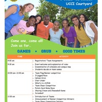 9/3/2013にUCCI (University College of the Cayman Islands)がUCCI (University College of the Cayman Islands)で撮った写真