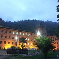 Instituto Federal da Educação, Ciência e Tecnologia do Rio da Janeiro (IFRJ)  - Kolej ve Üniversite