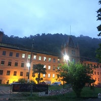 IFRJ PARACAMBI - Rua Sebastião Lacerda, Vosges, Boqueirão - RJ