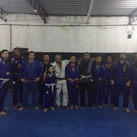 Photo taken at GFTeam Bento Ribeiro by Victor B. on 5/23/2017