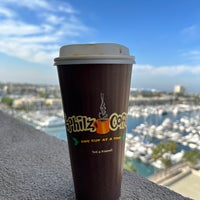 Photo taken at Philz Coffee by Lulu P. on 9/27/2023