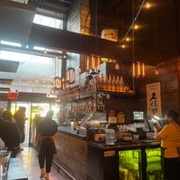 Das Foto wurde bei Dock Asian Eatery von Raymond L. am 4/30/2022 aufgenommen