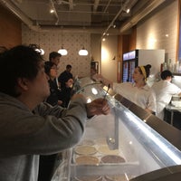 10/28/2017에 Raymond L.님이 Jeni&amp;#39;s Splendid Ice Creams에서 찍은 사진
