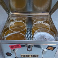 Foto diambil di Liability Brewing Company oleh Dave B. pada 4/11/2023