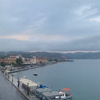 7/14/2020 tarihinde Neringa G.ziyaretçi tarafından Pantheon City Hotel Gythio'de çekilen fotoğraf