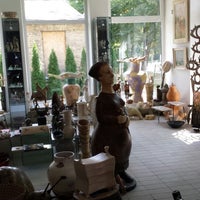 7/2/2013에 Neringa G.님이 Mažoji galerija | Small Gallery에서 찍은 사진