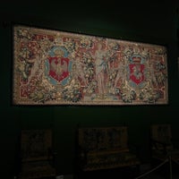 Photo taken at Palace of the Grand Dukes of Lithuania by Neringa G. on 7/2/2023