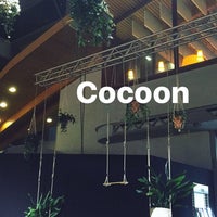 Photo taken at Cocoon by Timo D. on 11/27/2016