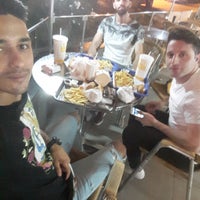 Photo taken at Burger King by Murat E. on 7/2/2018