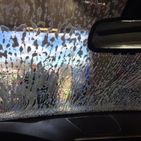 Photo taken at The Pits Hand Car Wash Express by Anna Y. on 1/22/2017
