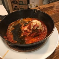 4/13/2018 tarihinde Bryn W.ziyaretçi tarafından La Pizza'de çekilen fotoğraf