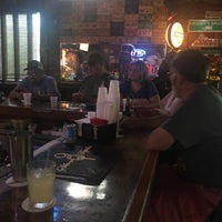 Photo taken at Froggy&amp;#39;s Saloon by Bryn W. on 6/11/2018