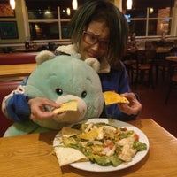 Photo taken at Chili&amp;#39;s Grill &amp;amp; Bar by Vonia on 1/19/2019