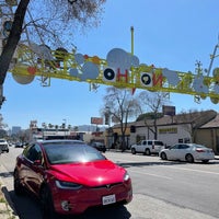 Photo taken at NoHo Sign by Lola L. on 3/19/2021