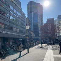 Photo taken at Akihabara Park by テクノタ on 1/6/2024