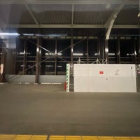 Photo taken at Jōmō-Kōgen Station by テクノタ on 3/24/2024