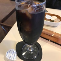 Photo taken at Coffee Room Renoir by テクノタ on 7/17/2021
