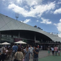 Photo taken at EXPASA海老名(下り) by テクノタ on 8/19/2016