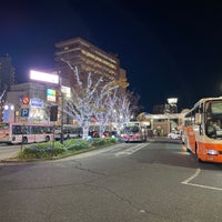 Photo taken at Kameari Station by テクノタ on 12/2/2023