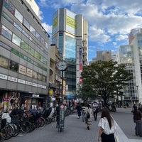 Photo taken at Akihabara Park by テクノタ on 10/7/2023