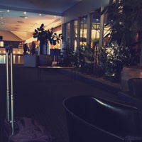 11/20/2022에 NOURA𓃱님이 Steigenberger Airport Hotel에서 찍은 사진