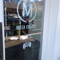 Photo taken at Moja Coffee by Rowan S. on 3/2/2023
