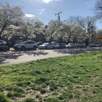 Photo taken at Old Town North by Rowan S. on 3/29/2021