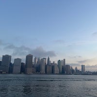Photo taken at Brooklyn Bridge Park - Pier 6 by Mieke S. on 5/5/2023