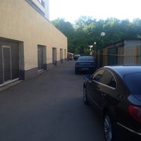 5/30/2014 tarihinde Fels R.ziyaretçi tarafından Vagmotorshop'de çekilen fotoğraf