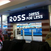 Ross clearance cordova mall