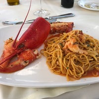 Снимок сделан в Quattro Gastronomia Italiana пользователем Davi C. 5/10/2017