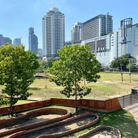 3/25/2023 tarihinde Gunz O.ziyaretçi tarafından Novotel Bangkok Platinum'de çekilen fotoğraf