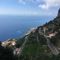 Photo taken at Agerola by Captain D on 9/4/2018