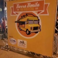 Photo taken at Food Truck  Barra Bonita by Vanessa O. on 6/20/2016