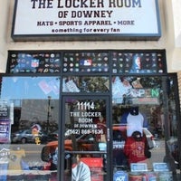Photos At The Locker Room 1 Tip