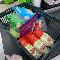 Photo taken at NTUC FairPrice by Peggie A. on 7/17/2020