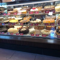 Photo taken at The Cheesecake Factory by Michael L. on 8/31/2018