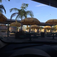 Photo taken at SONIC Drive-In by Dave K. on 10/1/2015