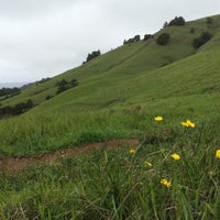 Photo taken at Mount Tamalpais State Park by Christopher S. on 3/6/2016