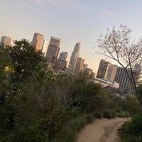 Photo taken at Vista Hermosa Park by Christopher S. on 2/15/2022