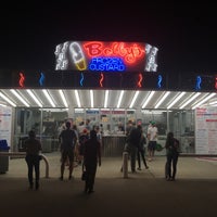 Photo prise au Bobby&amp;#39;s Frozen Custard par Christopher S. le8/9/2018